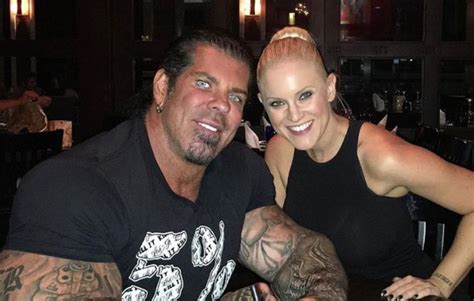 chanel jansen boyfriend|Rich Piana’s Girlfriend Chanel Jansen Responds To His Death.